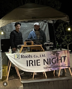 Read more about the article IRIE NIGHT